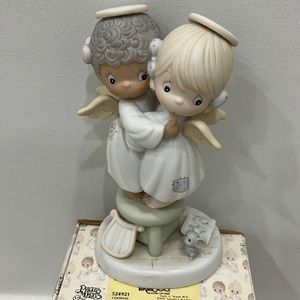 enesco figurine